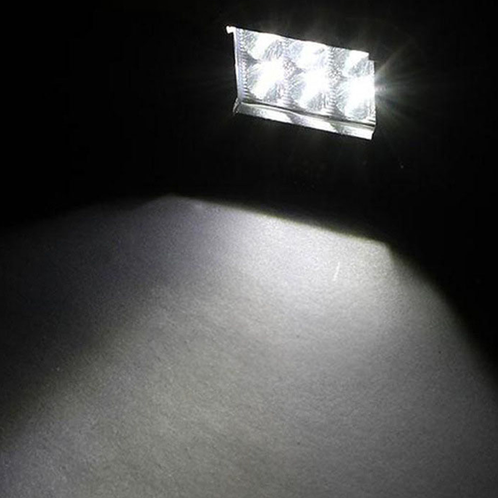 SLLHUT LED Spotlight Car Work Light